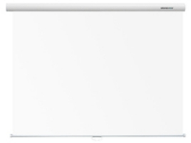 Grandview Fantasy Manual WM screen 244x244 cm, 1:1 - Vit