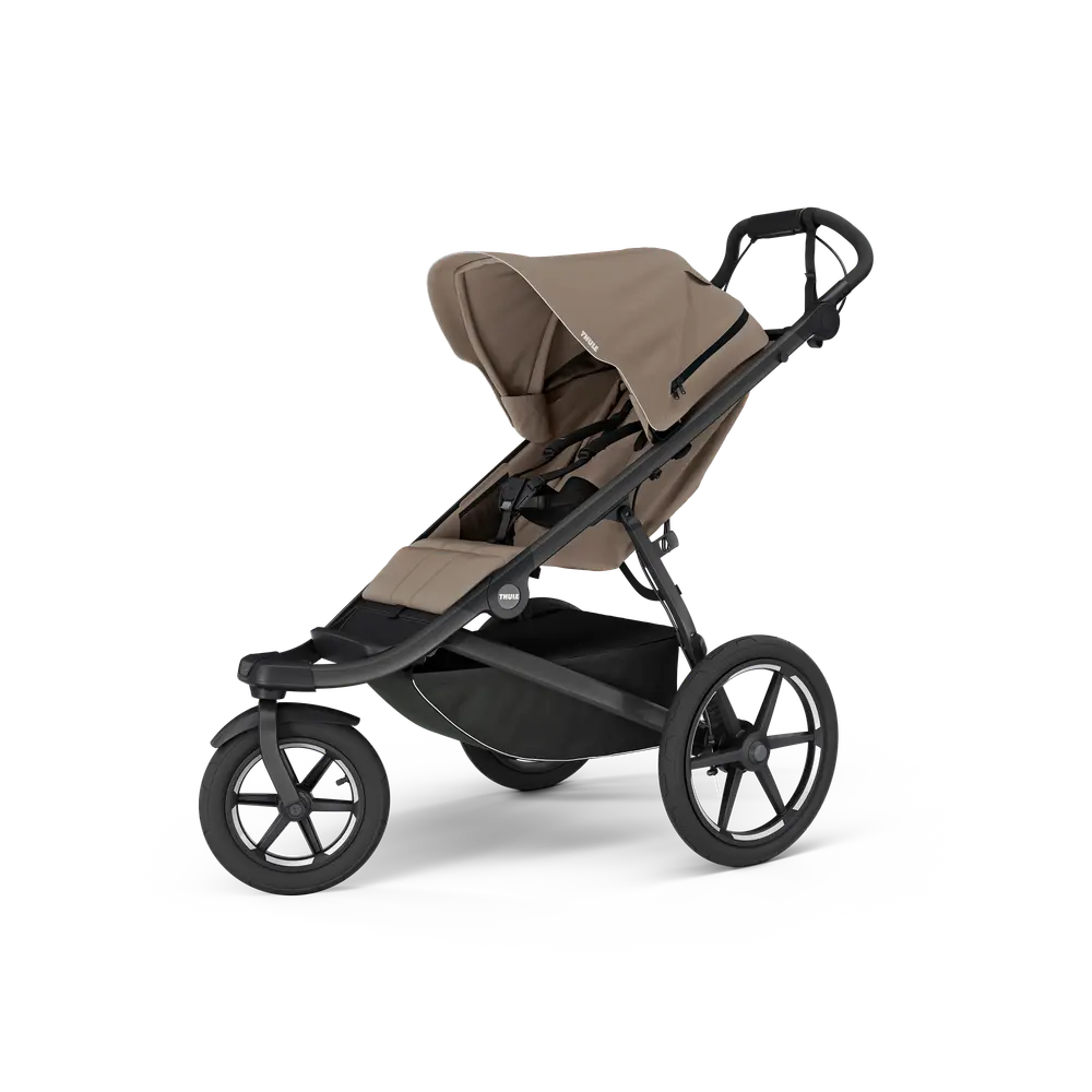 Thule Urban Glide 3, tinted taupe