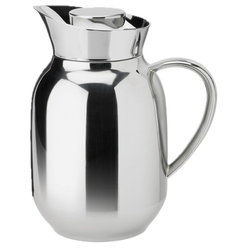 Stelton - Amphora Termoskanna 1,2 L (Stål)