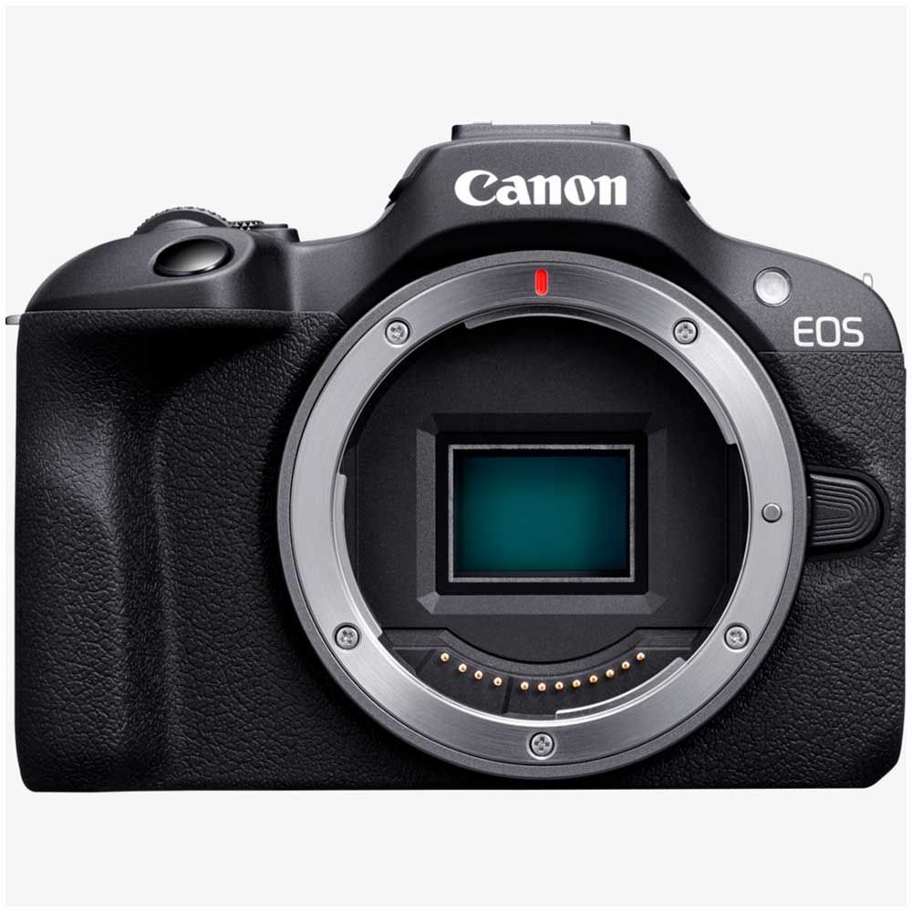 Canon EOS R100 -systemkamera