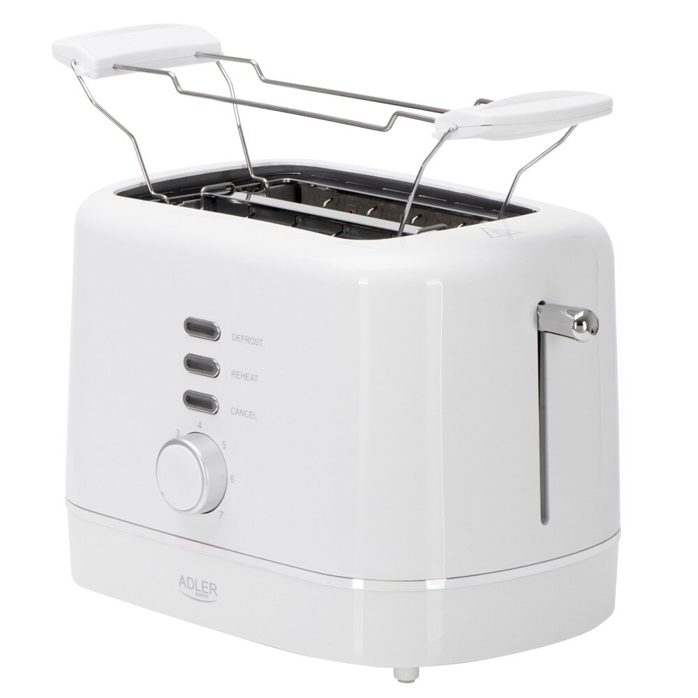 Toaster AD 3224, bild 3