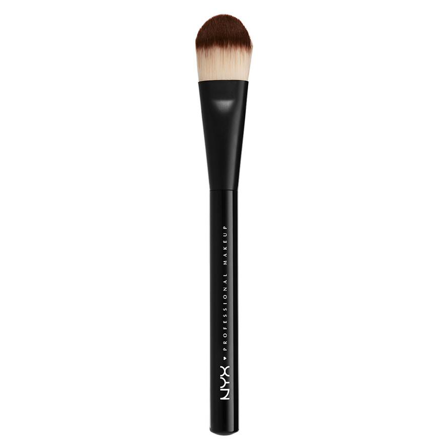 NYX PROFESSIONAL MAKEUP PRO Flat Foundation