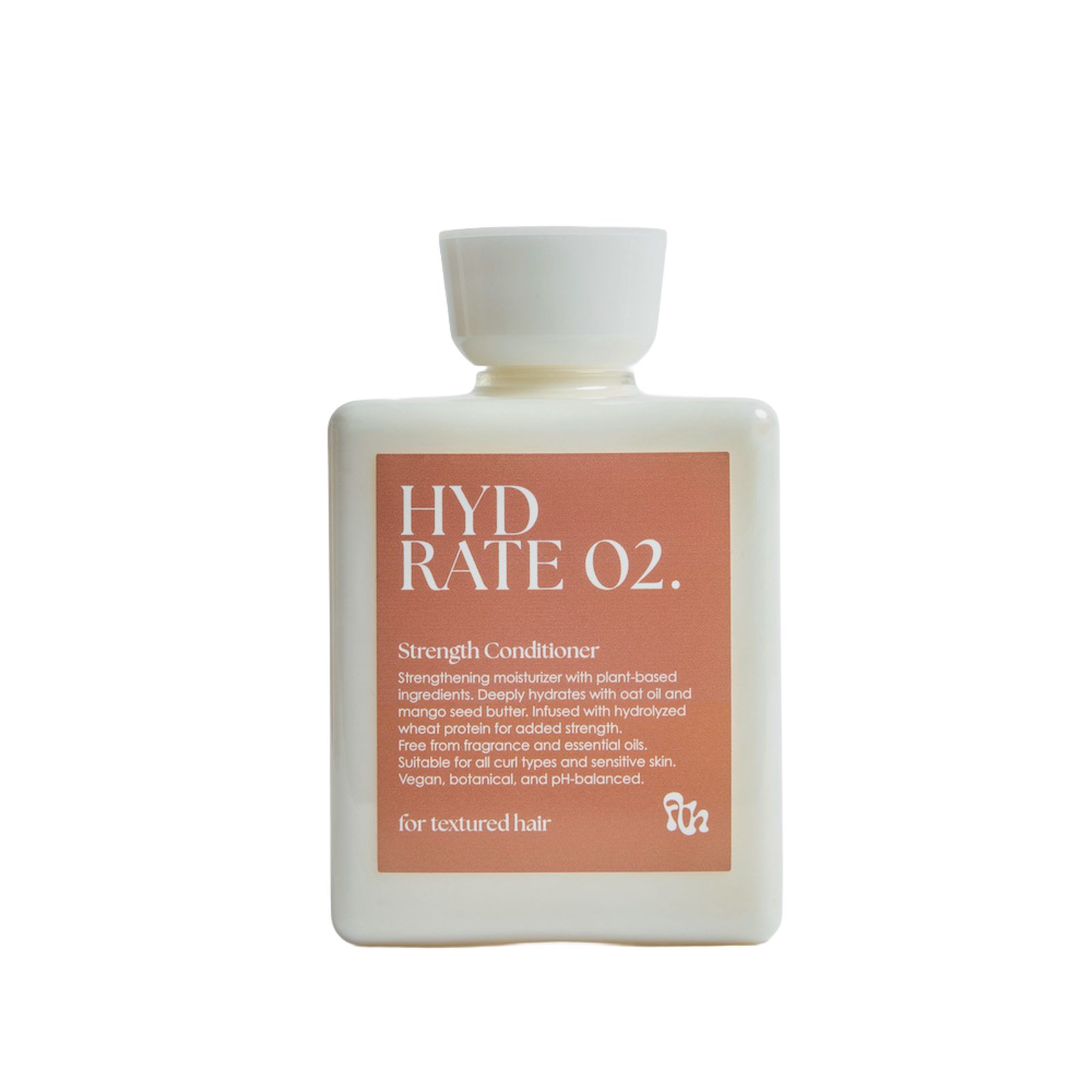 For Textured Hair Hydrate 02 300 ml