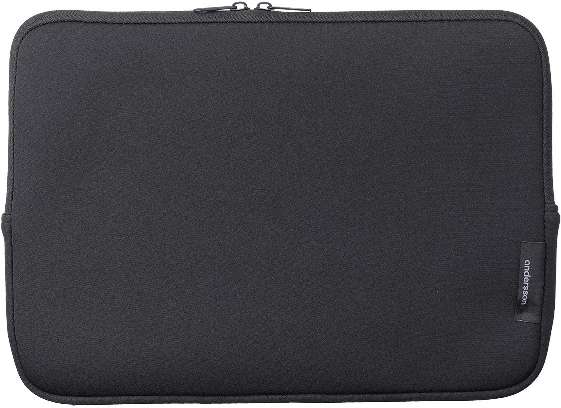 Andersson LPS-N2000 Laptop Sleeve 15-16"
