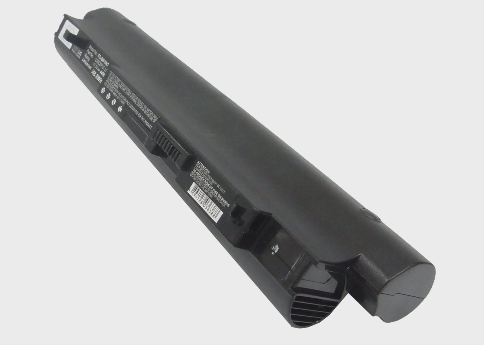 Batteri till Laptop, Bärbar dator för Lenovo ideapad S10-2, IdeaPad S10-2 20027, bild 2