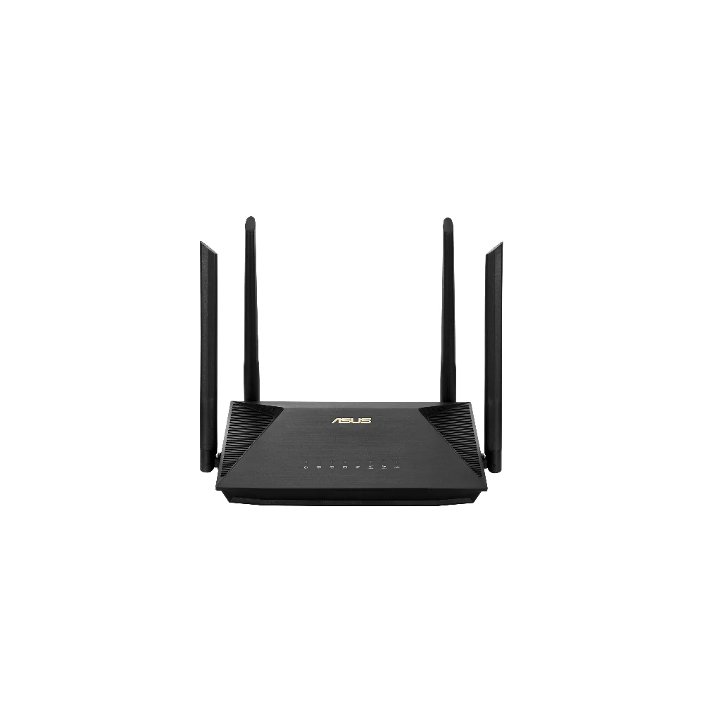Asus RT-AX53U Trådlös router AX1800