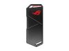 ASUS ROG Strix Arion M.2 NVMe SSD kabinett USB Gen 3.2