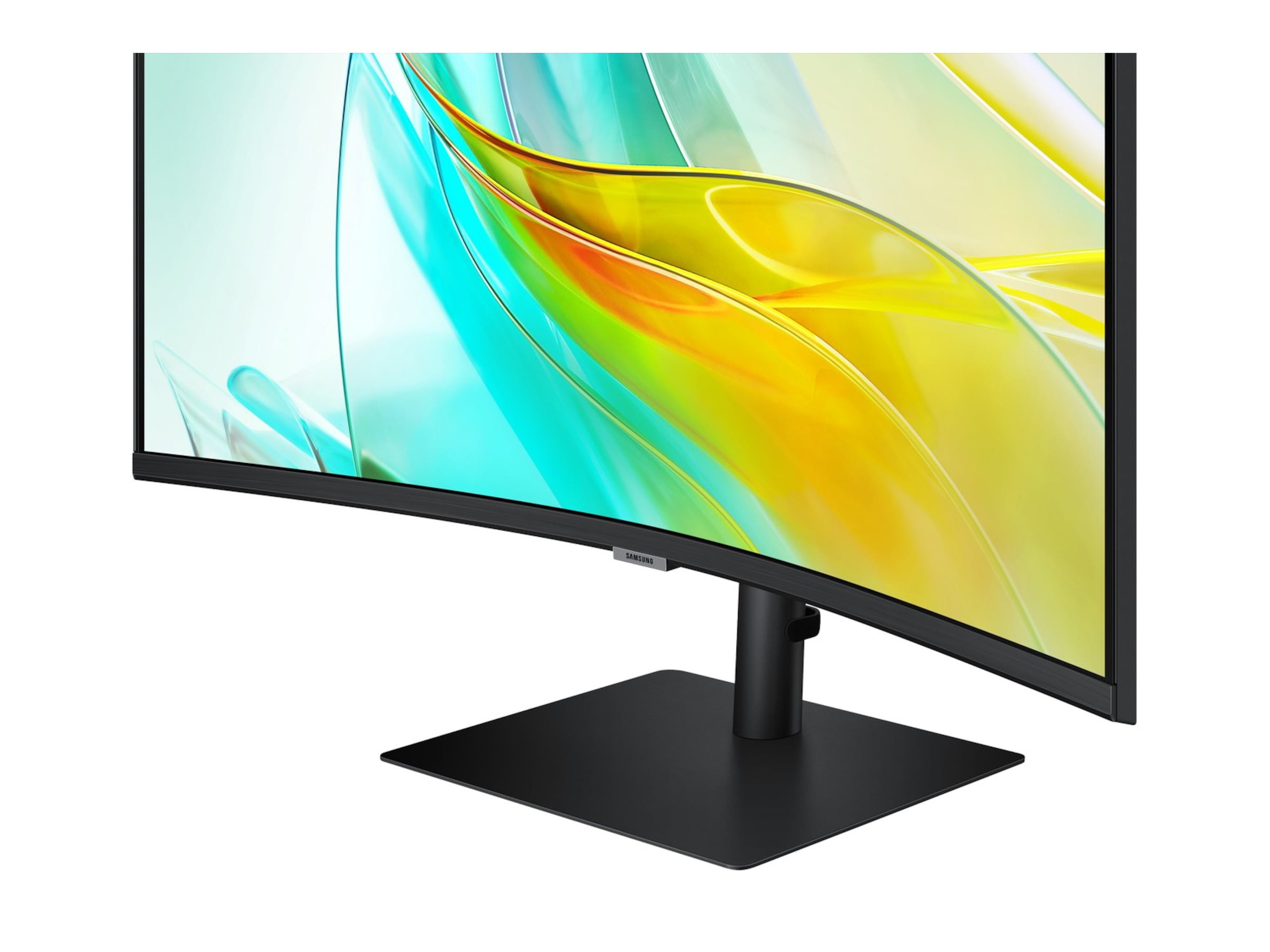 Samsung ViewFinity S6 S65UC 34" UWQHD-skärm