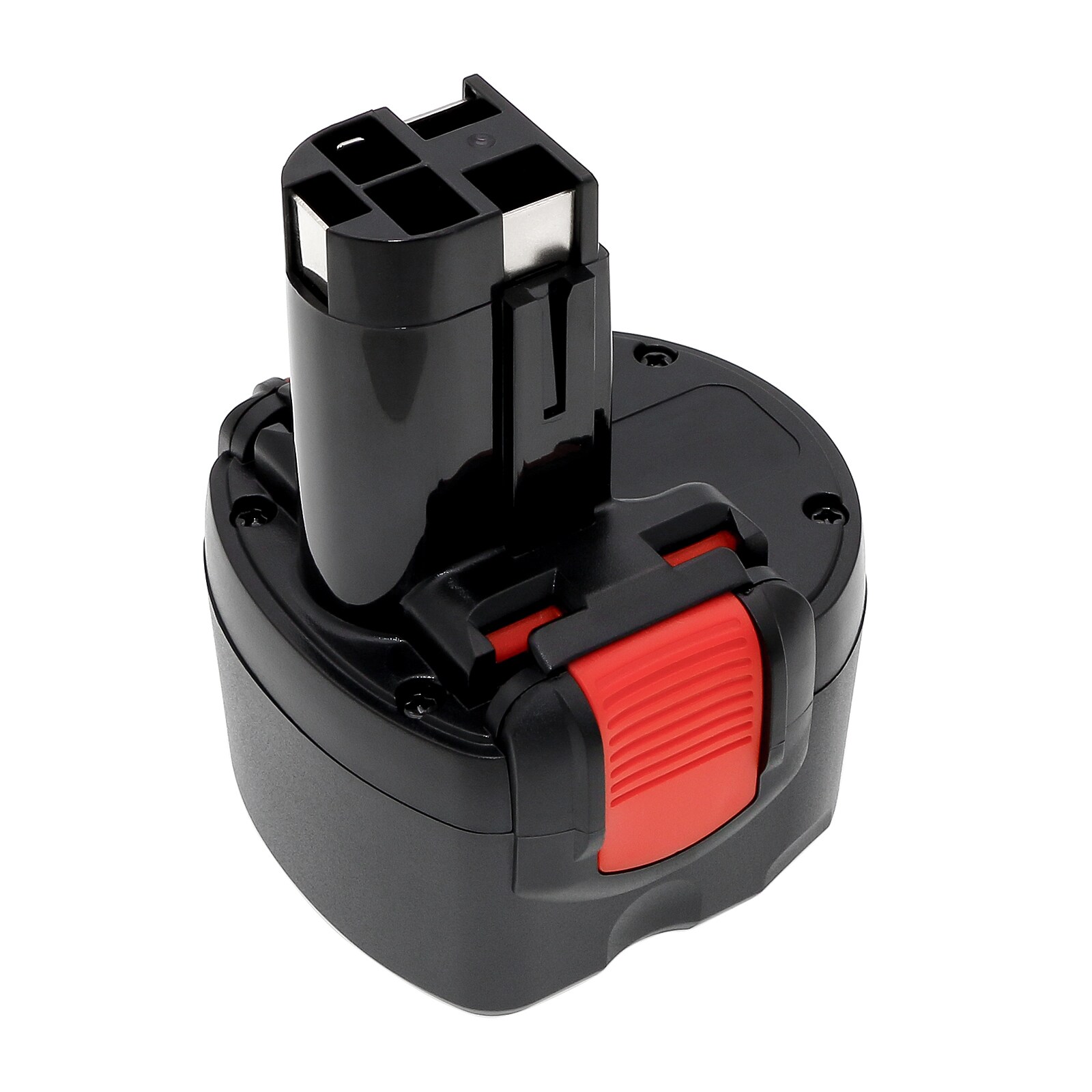 Batteri till Elverktyg för Bosch GSR 7.2-1, GSR7.2-1, GSR7.2-2, bild 2