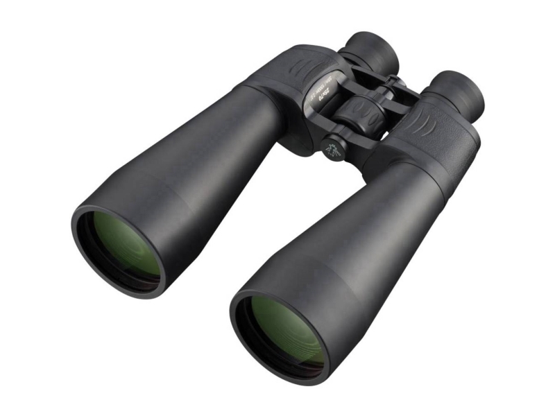 Bresser optik kikare Astro 25 x 70 mm Porroprisma svart 0114125