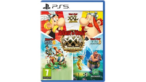 Asterix and Obelix XXL Collection, bild 3