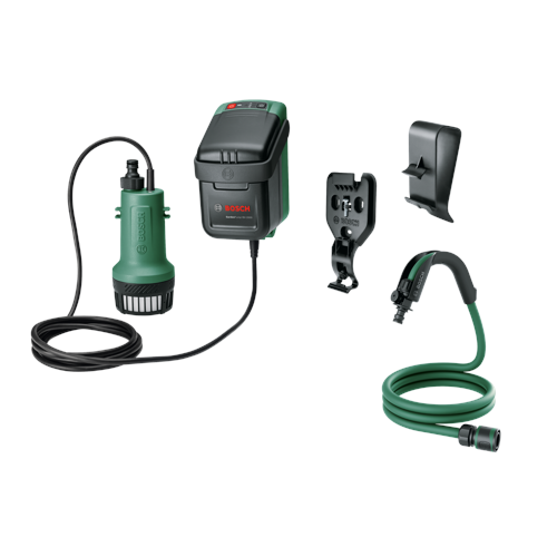 Bosch DIY - GardenPump 18V-2000 ( Battery Not Included )
