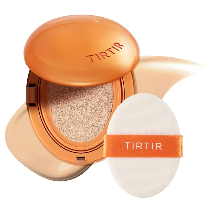 TIRTIR Mask Fit AI Filter Cushion 21N Ivory 18 g