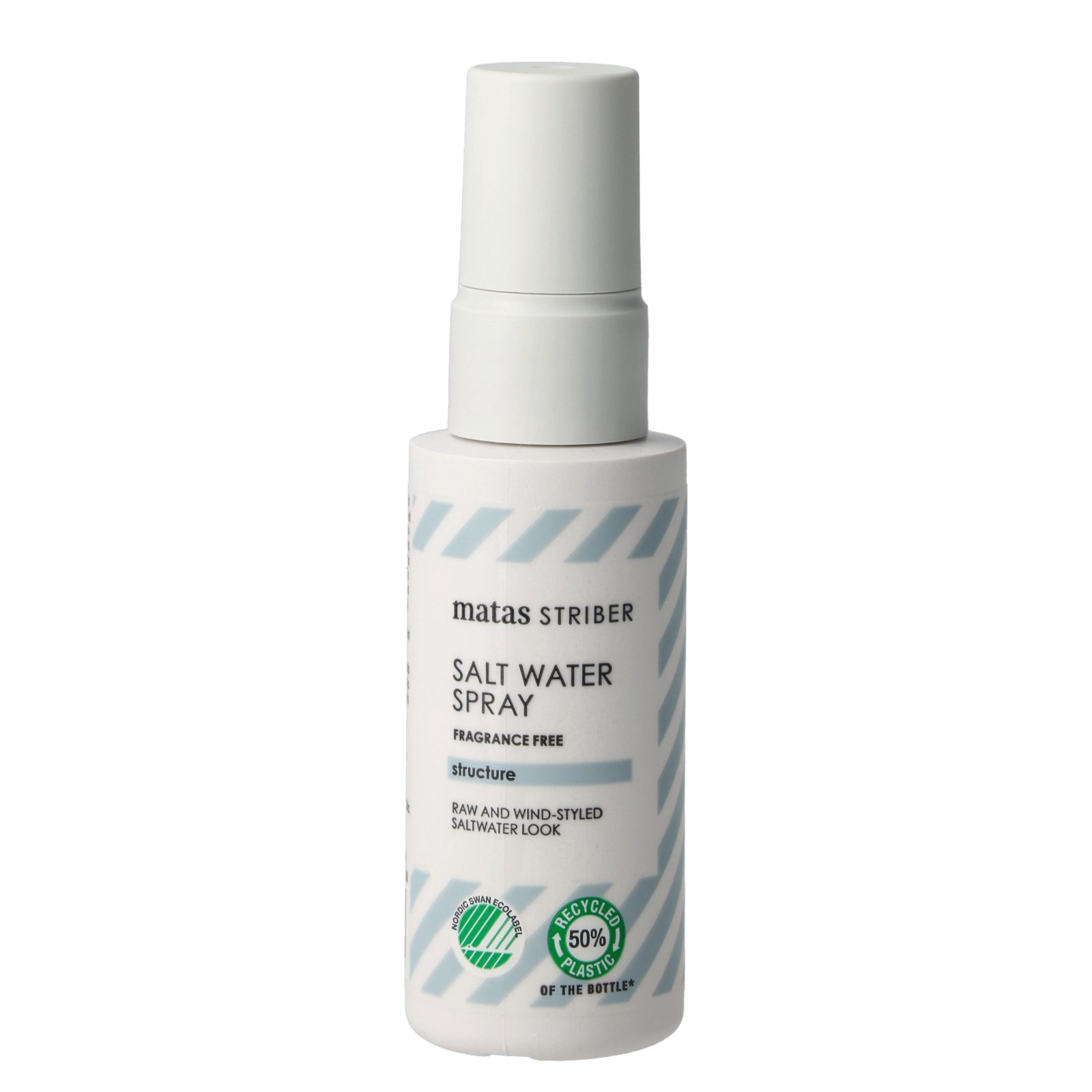 Matas Striber Salt Water Spray Travelsize 50 ml 50 ml