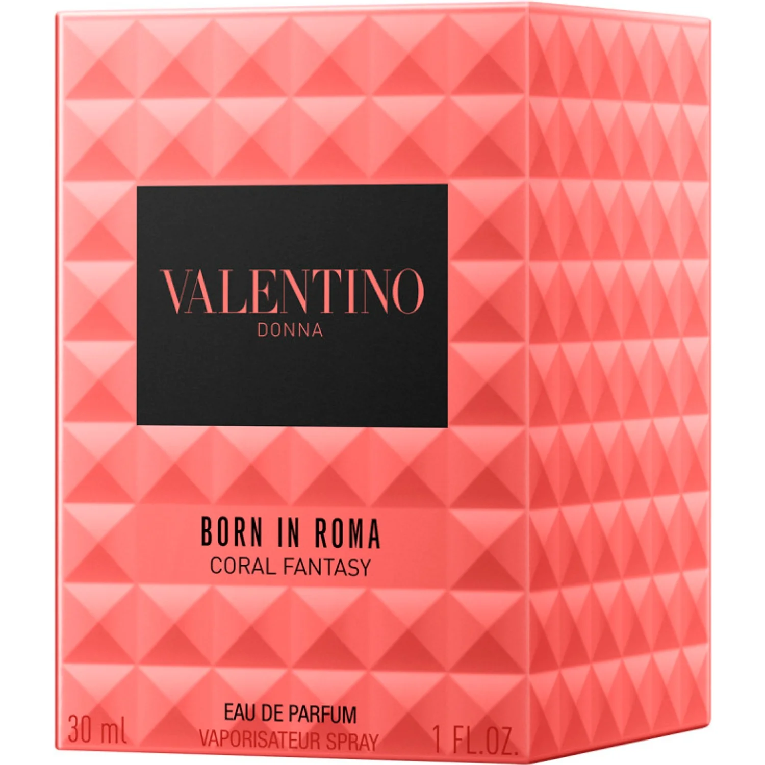 Valentino Born in Roma Donna Coral Fantasy Eau de Parfum 30 ml, bild 2