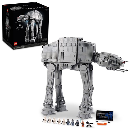 LEGO - Star Wars - AT-AT™(75313)