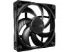 be quiet! Silent Wings 4 PRO 140mm PWM Svart, bild 3