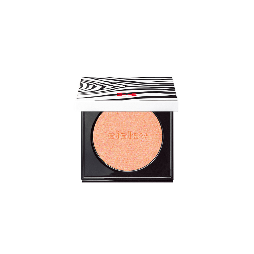 Sisley Le Phyto-Blush 6 Shimmer, bild 2