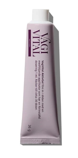 VagiVital AktivGel, 36 g