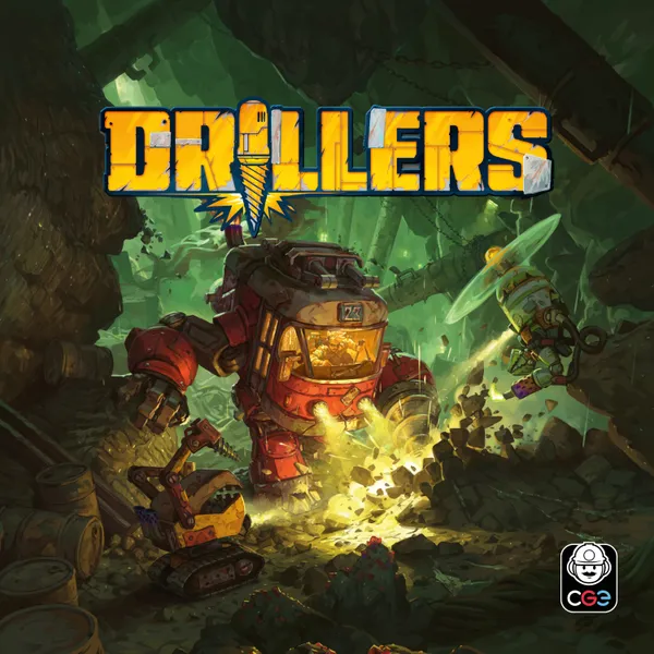 Drillers (EN)