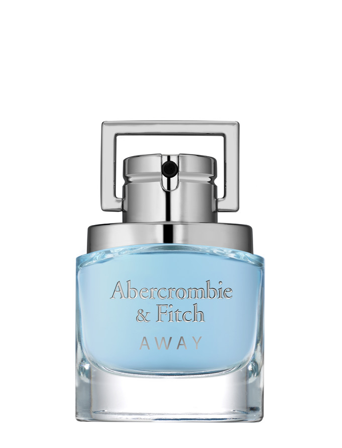 Abercrombie & Fitch Away Men Eau de Toilette 30 ml, bild 4