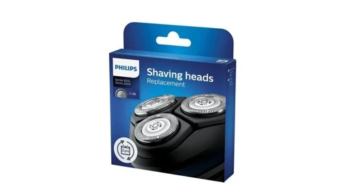 Philips SH30/50 rakhuvud, bild 3