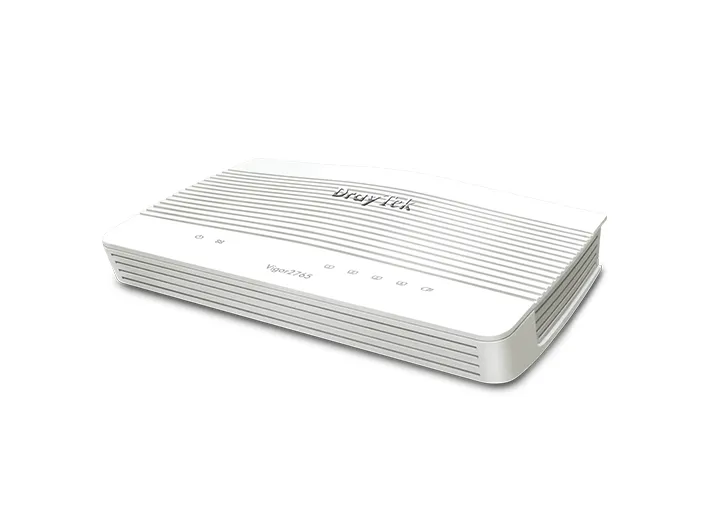 Router DrayTek Vigor 2765 (tillägg B)