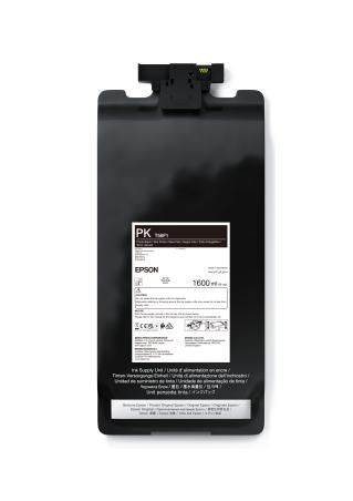 Epson T56F100 Foto Svart, 1600 ml, bild 3