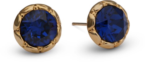 Lily and Rose Miss Victoria stud earrings Nightfall