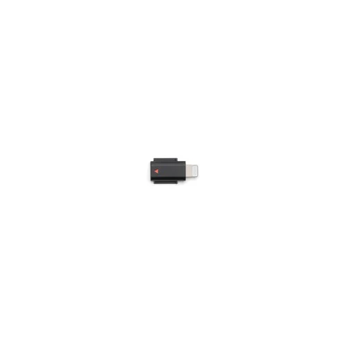 Mic 3 Mobile Phone Adapter (Lightning)