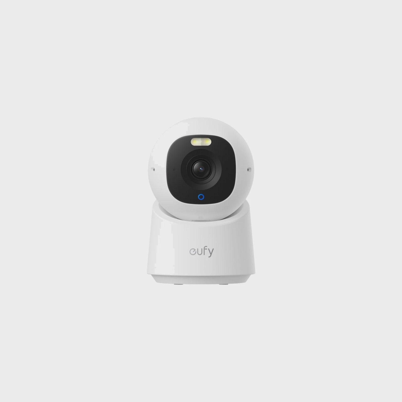 Eufy Indoor Cam E30 inomhusövervakningskamera (vit), bild 3