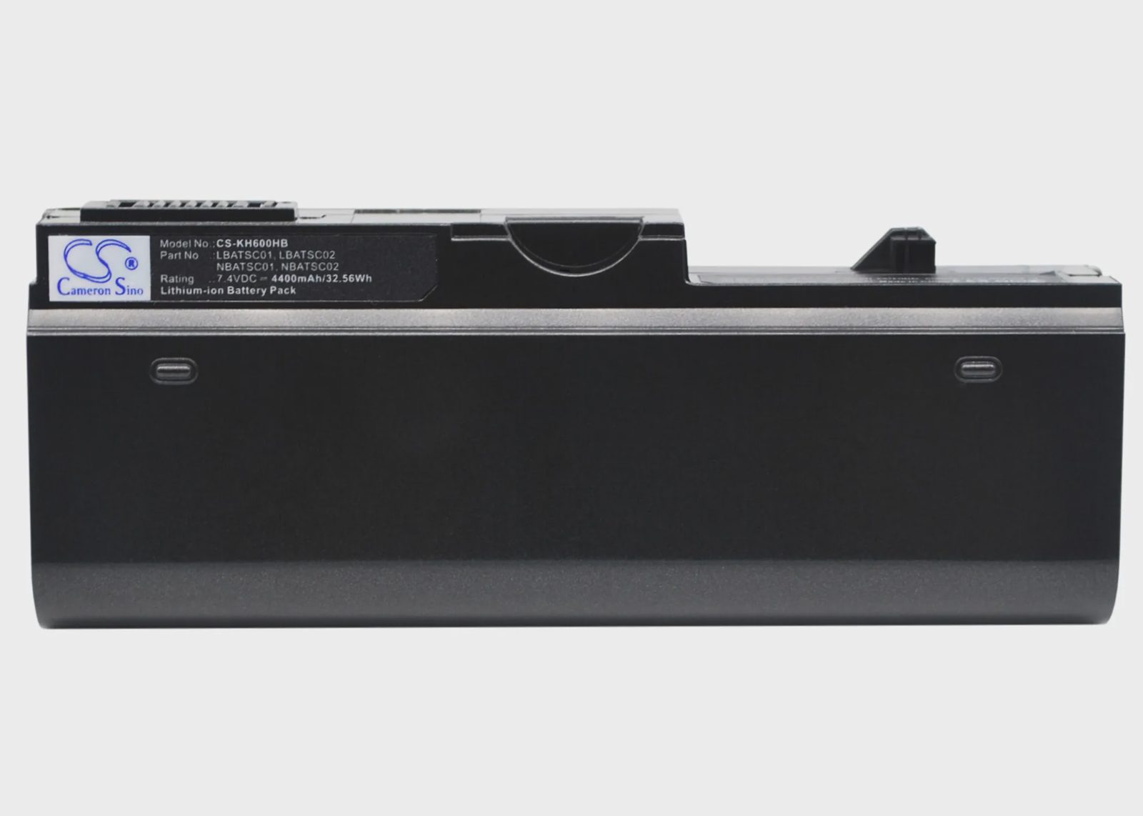 Batteri till Laptop, Bärbar dator för Kohjinsha SC3, SC3KB06GH, SC3KP06A m.fl.