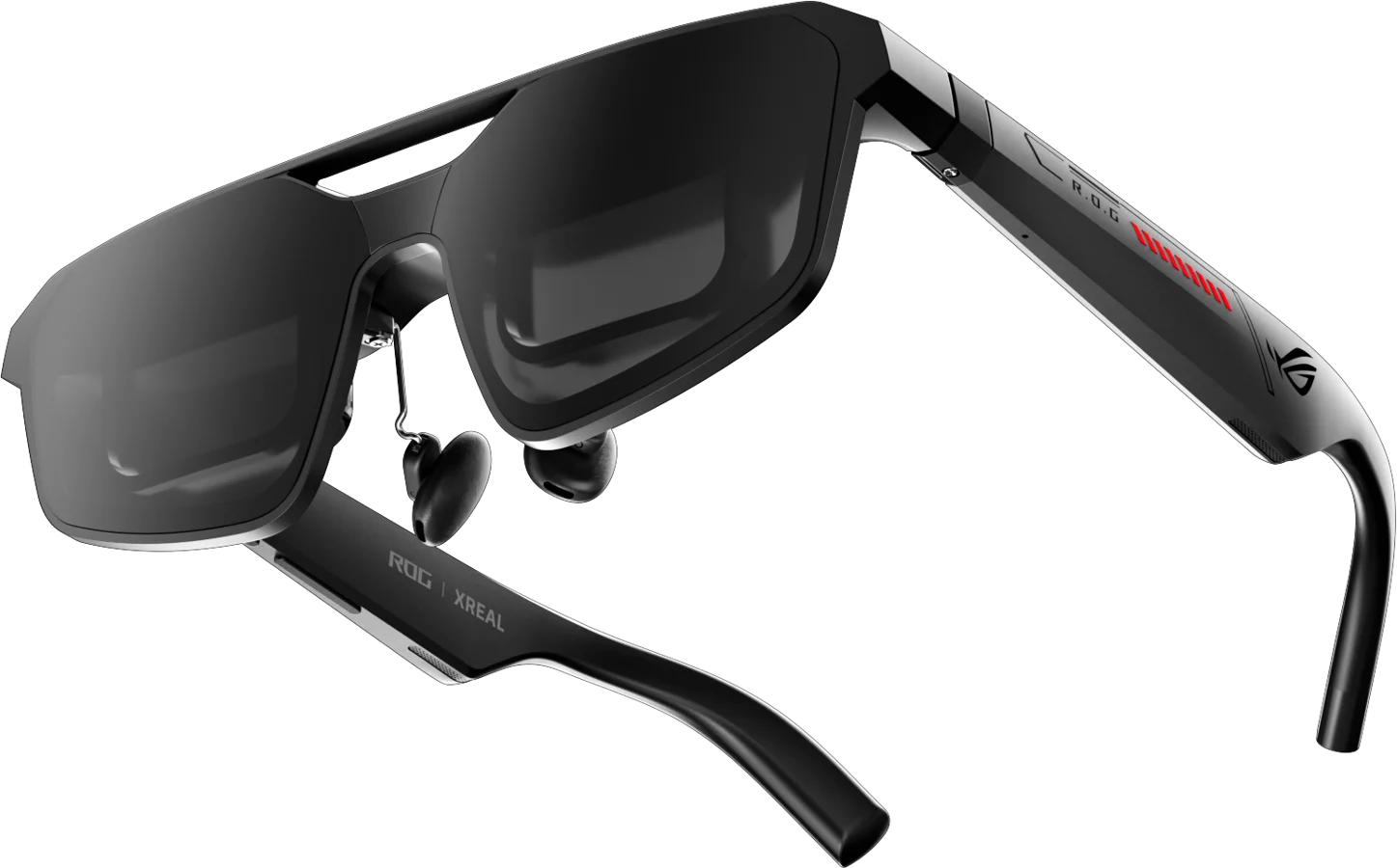 ASUS ROG XREAL R1-B Gaming AR Glasses IPD 69, bild 2