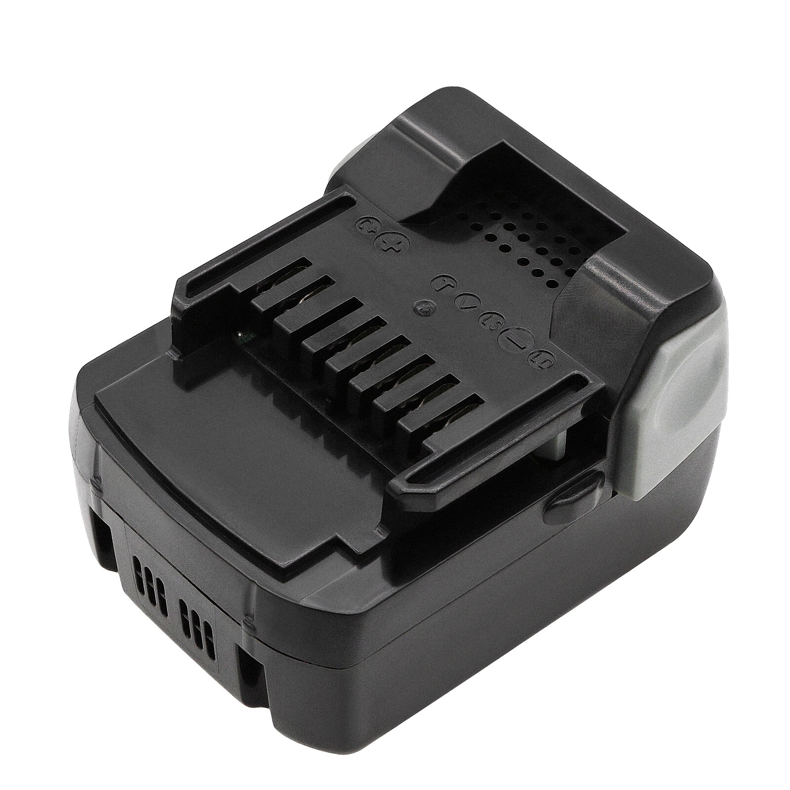 Batteri till Elverktyg för Hitachi DV 18DBL, DH 18DSL, DS 18DBL m.fl., bild 2