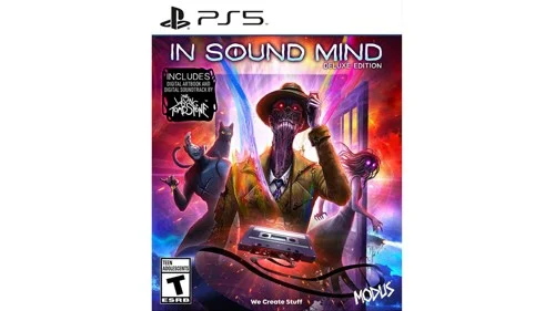 In Sound Mind: Deluxe Edition (Import), bild 3