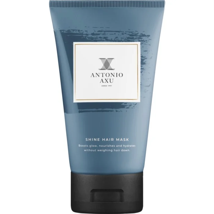 Antonio Axu Shine Hair Mask 150 ml, bild 2