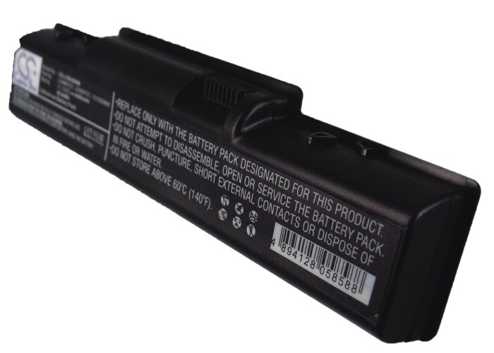 Batteri till Laptop, Bärbar dator för Lenovo IdeaPad B450, IdeaPad B450A, bild 4