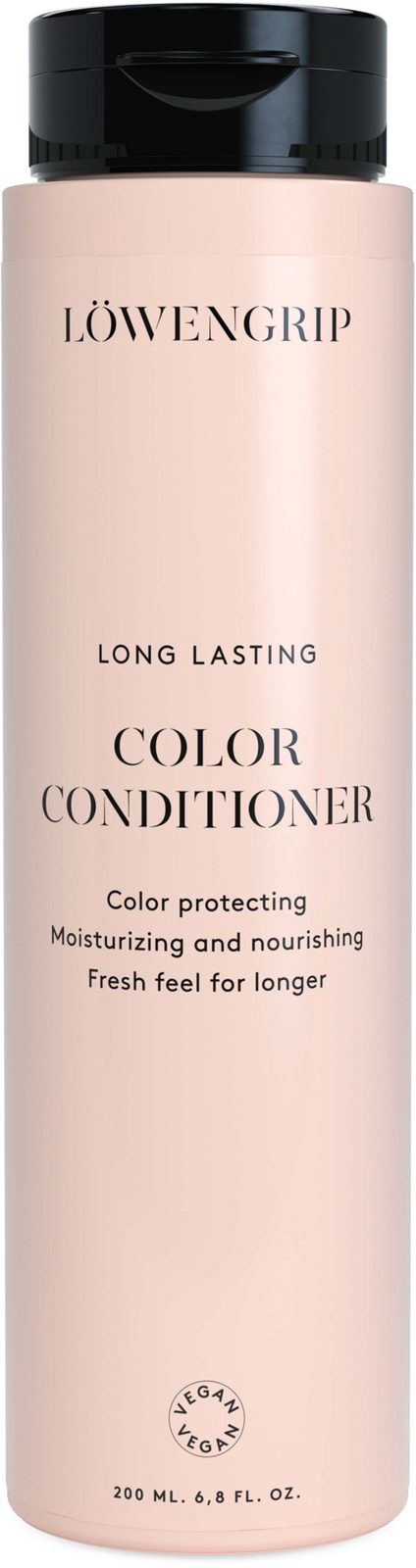Löwengrip Long Lasting - Color Conditioner 200 ml