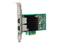 Intel X550-T2 Network Adapter