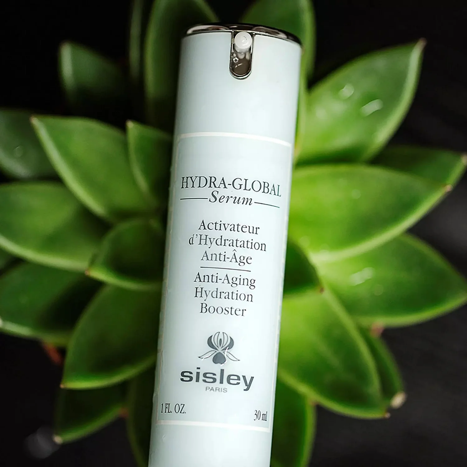 Sisley Hydra-Global Serum 30 ml, bild 4