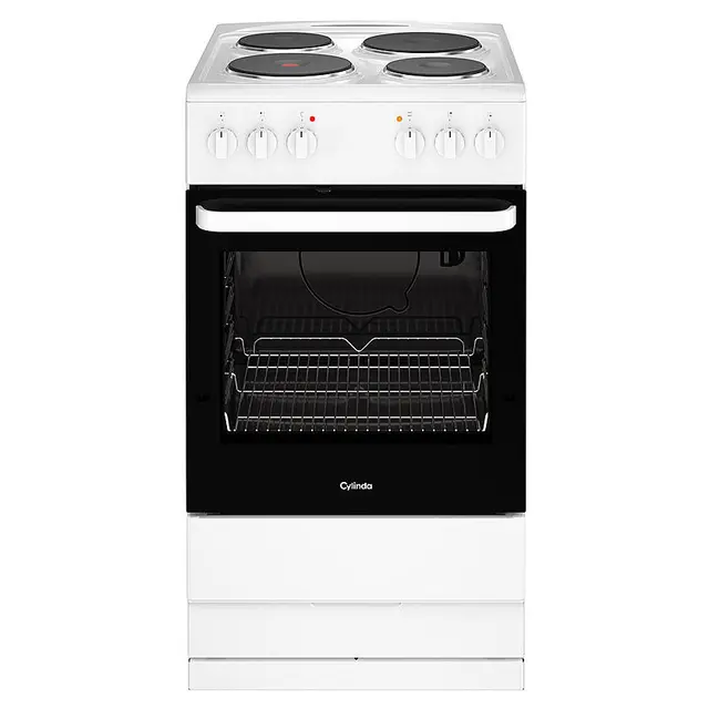 Cylinda S6354E spis