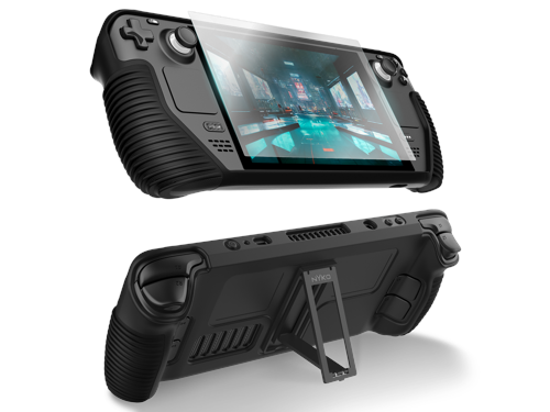 Nyko Armor Case for Steam Deck, bild 2