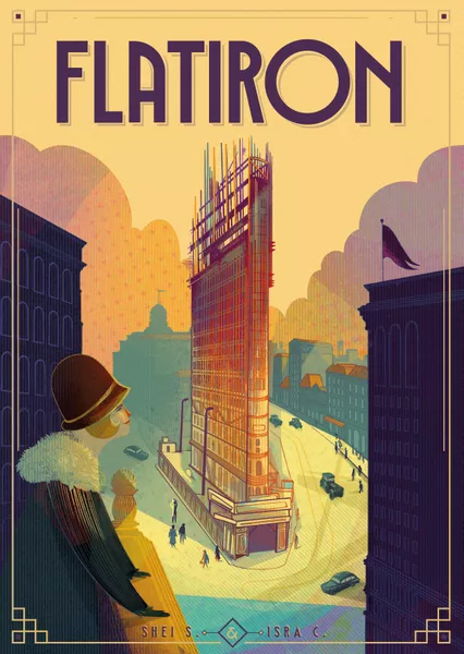 Flatiron, bild 4