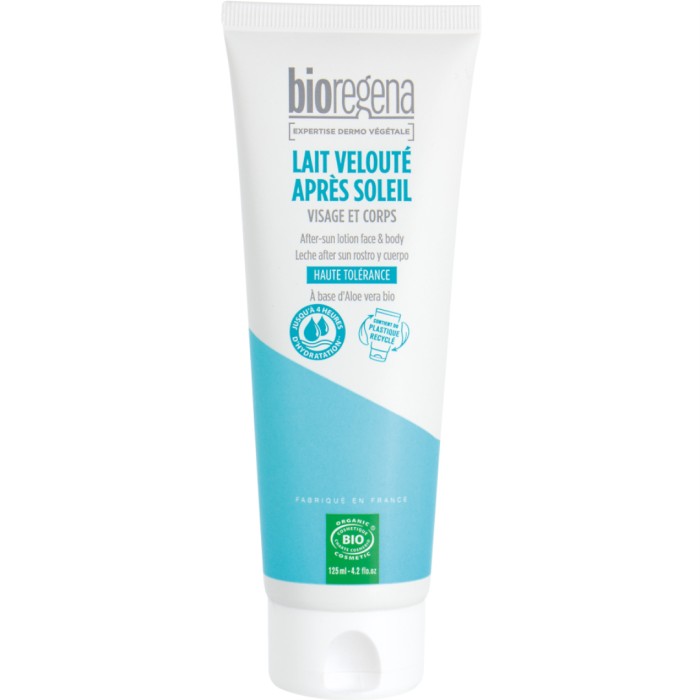 Bioregena After-sun lotion 125 ml, bild 3
