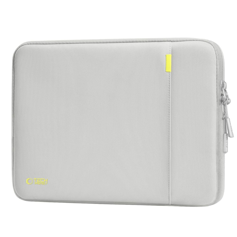 Tech-Protect Defender Väska för bärbar dator 15-16" - Grå, bild 2