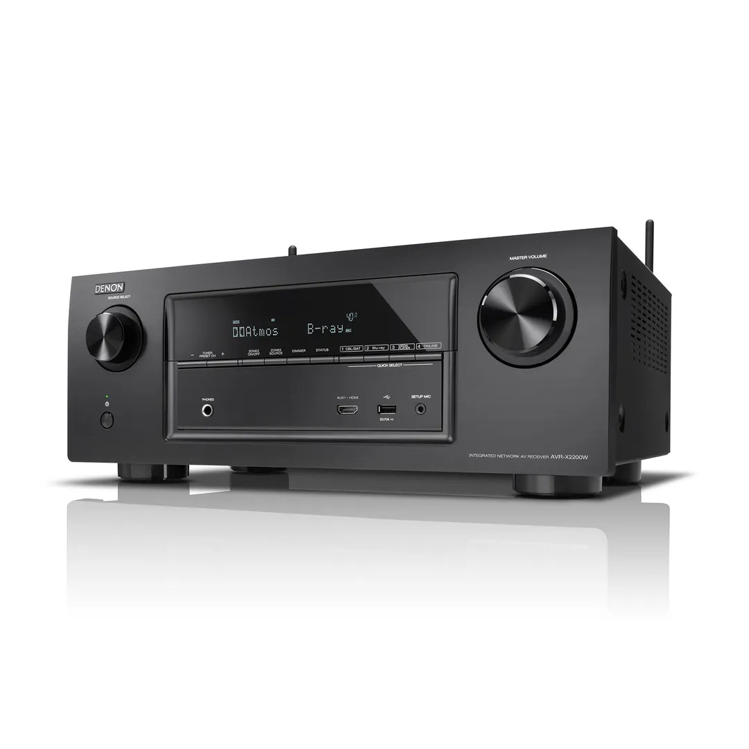 AVR-X2200W