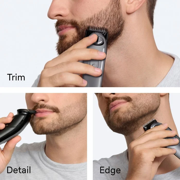 Braun Series 3 BT3560 skäggtrimmer, bild 5