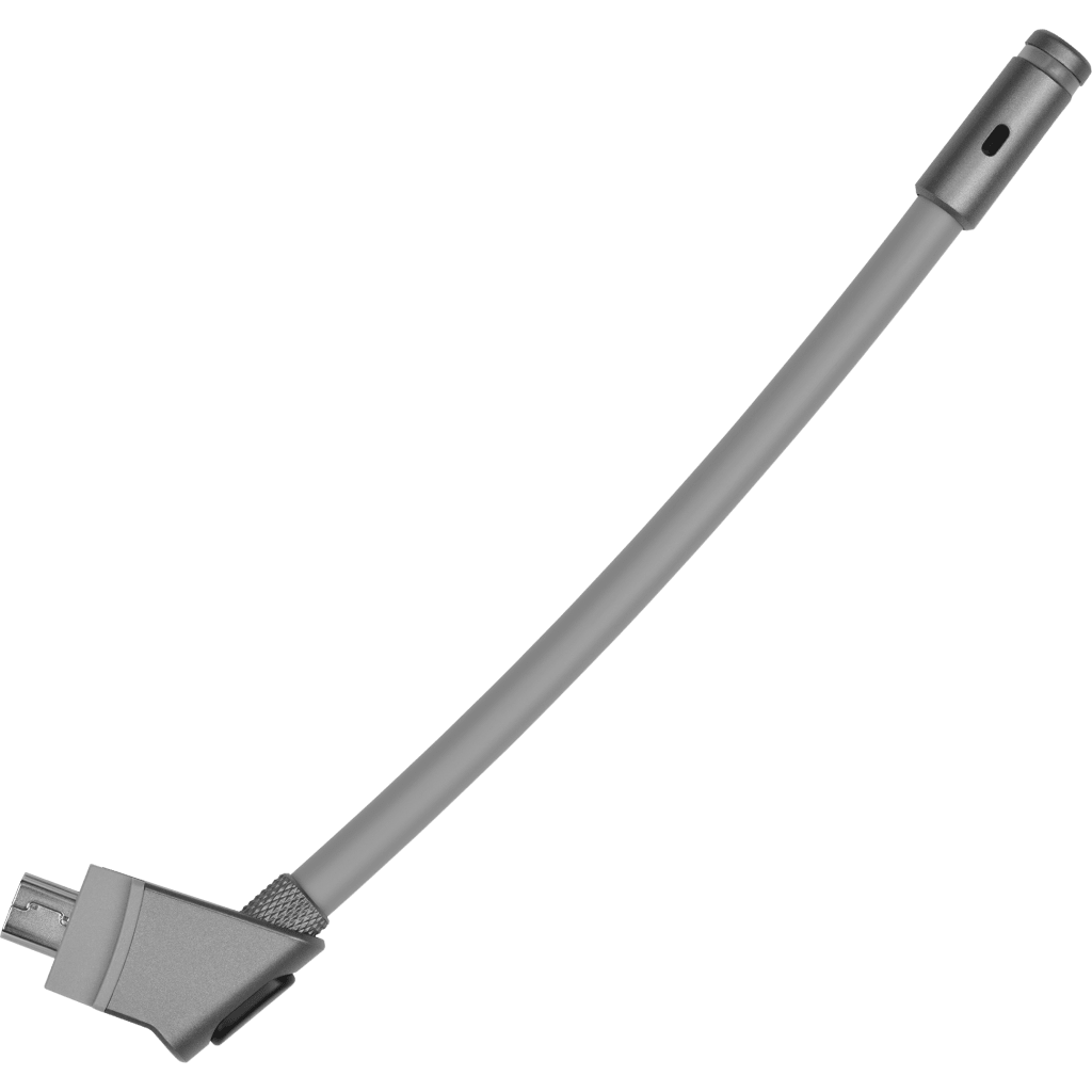 VIRTUOSO Mic Boom - Grey
