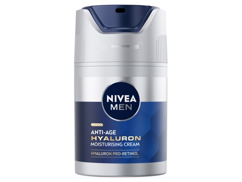 NIVEA Sensitive Moisturiser SPF15 75 ml, bild 4