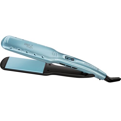 REMINGTON Plattång Wet2Straight Wide Plate S7350